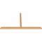 Ekena Millwork Portland Timber Gable Bracket, Western Red Cedar, 96"W x 52"H x 3 1/2"D x 3 1/2"F, 13/12 Pitch GBW096X52X0404POR00SWR - alternate 5